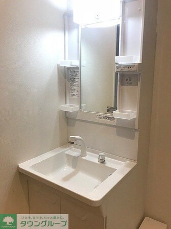 クレイノKEEP NEXTVIの物件内観写真